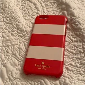 Kate Spade Phone Case